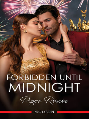 cover image of Forbidden Until Midnight